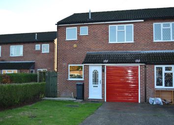 3 Bedroom Semi-detached house for rent