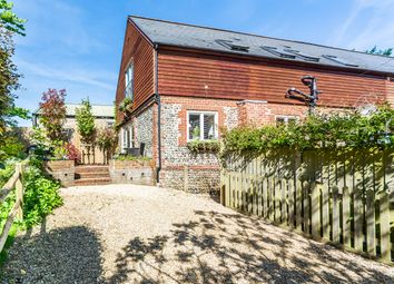 Boundary Cottages, Ford Lane, Ford, Arundel BN18, south east england property
