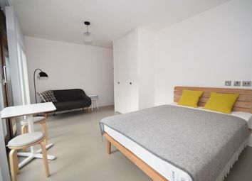 0 Bedrooms Studio to rent in Barbican, London EC2Y