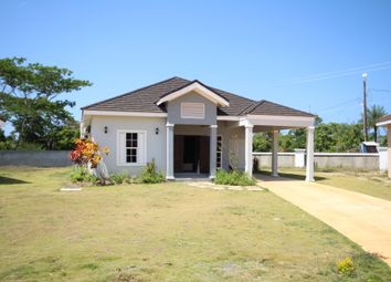 Thumbnail 3 bed detached bungalow for sale in The Gates Of Edgehill, Mango Valley Road, St. Mary
