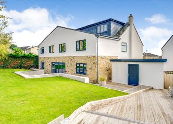 Thumbnail Detached house for sale in Walker Wood, Baildon, West Yorkshire