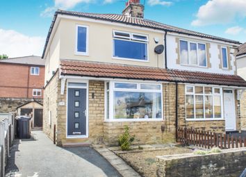 2 Bedrooms Semi-detached house for sale in Moorland Road, Pudsey LS28
