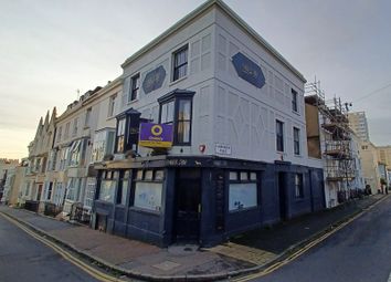 Thumbnail Land for sale in The Ginger Dog, 12-13 College Place, Brighton, East Sussex