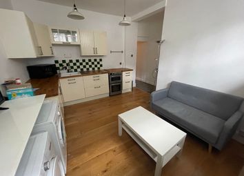 Thumbnail 1 bed flat to rent in East Tenter Street, Aldgate