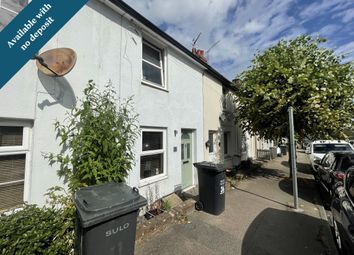 Thumbnail 2 bed terraced house to rent in Priory Street, Tonbridge
