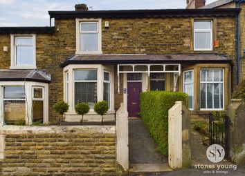 Thumbnail Terraced house for sale in Ramsgreave Road, Ramsgreave, Blackburn