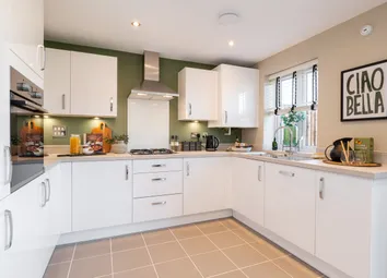 Kennett Kitchen