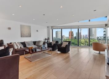 Thumbnail 6 bed flat for sale in Marshall Building, 3 Hermitage Street, London