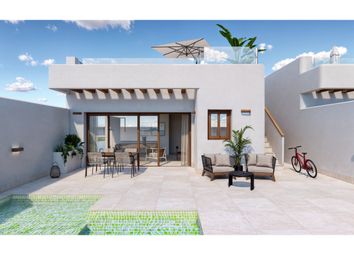 Thumbnail 2 bed villa for sale in Santa Rosalia, Murcia, Spain