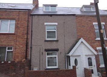 Thumbnail 3 bed terraced house for sale in Neale Street, Ferryhill