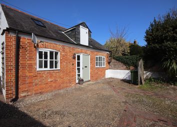 Thumbnail 2 bed detached house for sale in High Street, Bexhill-On-Sea