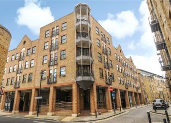 Thumbnail 1 bed flat for sale in Hobbs Court, 2 Jacob Street, London