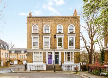 Thumbnail 2 bed flat for sale in Wallace Road, London