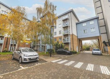 Thumbnail 1 bed flat for sale in Mill Street, Slough