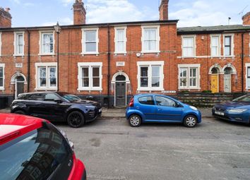 Thumbnail Town house to rent in Arthur Street, Derby