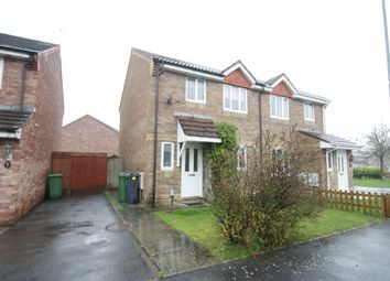 3 Bedroom Semi-detached house for rent