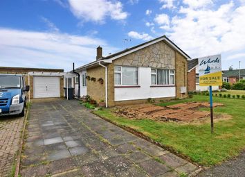 Thumbnail Detached bungalow for sale in Rosebery Avenue, Herne Bay, Kent