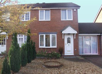 2 Bedroom Semi-detached house for rent