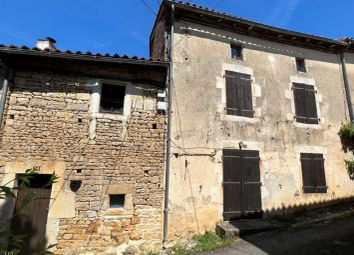 Thumbnail 2 bed property for sale in Nanteuil-En-Vallee, Poitou-Charentes, 16700, France