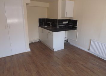 Thumbnail 1 bed flat to rent in The Hard, Portsmouth