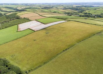 Thumbnail Land for sale in Georgeham, Braunton, Devon