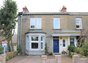 Thumbnail 6 bed end terrace house for sale in Briarwood Terrace, Dundee