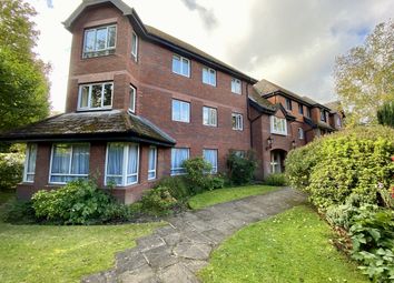Thumbnail Flat for sale in Victoria Grange 119 Barlow Moor Road, Manchester
