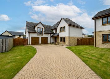 Thumbnail Detached house for sale in Granary Wynd, Broughty Ferry, Dundee