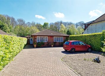 Thumbnail Bungalow for sale in Wigmore Lane, Eythorne, Dover, Kent