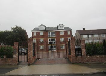 Thumbnail 1 bed flat to rent in 17 Highgate Street, Liverpool