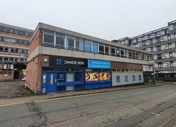 Thumbnail Retail premises to let in Clarence Street, Wolverhampton