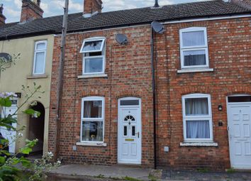 Thumbnail Terraced house for sale in Private Street, Newark