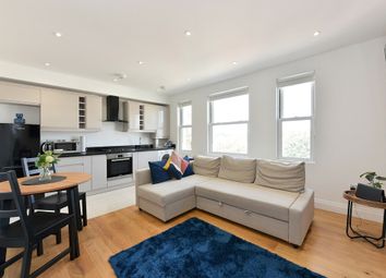 Thumbnail Flat to rent in Fulham Broadway, Fulham