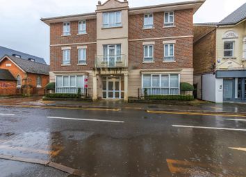 Thumbnail 1 bed flat for sale in York Road, Maidenhead