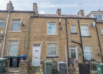 3 Bedrooms Terraced house for sale in Mexborough Road, Bradford BD2
