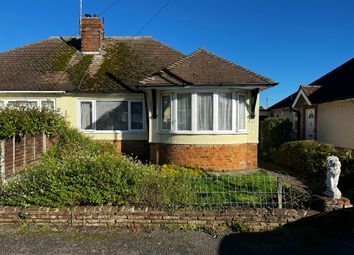 Thumbnail Bungalow for sale in Wodecroft Road, Luton