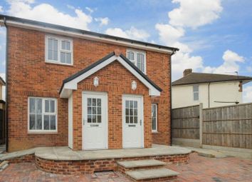 1 Bedroom Semi-detached house for rent