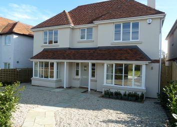 5 Bedroom Detached house for rent