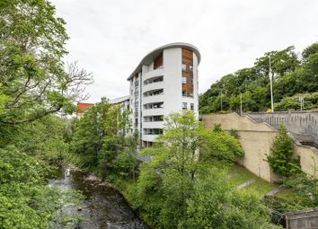 Thumbnail 2 bed flat for sale in Laidlaw Court, Galashiels
