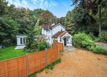 Thumbnail 3 bed property to rent in Convent Lane, Cobham