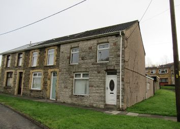 3 Bedroom End terrace house for sale