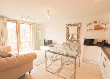 Thumbnail 2 bed flat to rent in Sweetman Place, Bristol