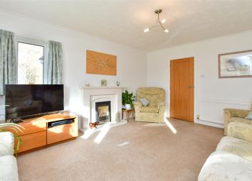 Thumbnail Detached house for sale in Ashurst Drive, Goring-By-Sea, Worthing, West Sussex
