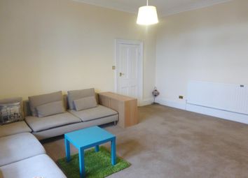 Thumbnail 2 bed flat to rent in Kirkstall Lane, Headingley, Leeds