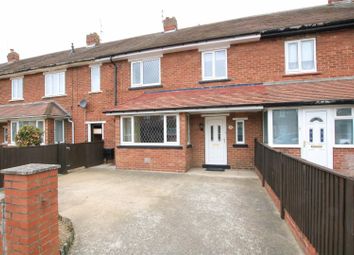 Thumbnail 3 bed terraced house for sale in Abercorn Road, Intake, Doncaster