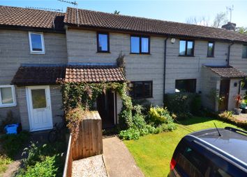 Thumbnail 2 bed terraced house for sale in The Embankment, Langport, Somerset