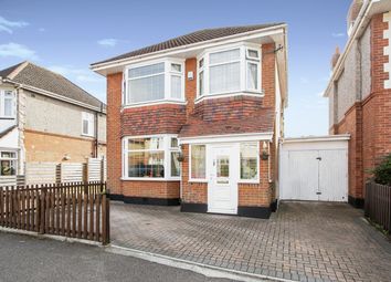 Thumbnail Detached house for sale in Morrison Avenue, Branksome, Poole