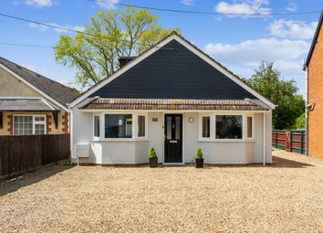 Thumbnail Detached house for sale in Abingdon Road, Drayton