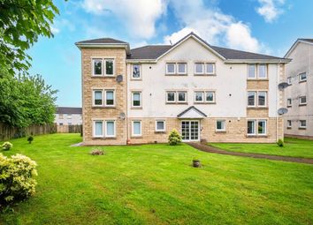 Thumbnail Flat for sale in Bruce Avenue, Motherwell
