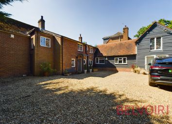 Thumbnail Cottage for sale in Silchester Road, Tadley